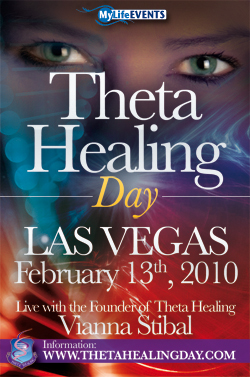 Theta Healing Day